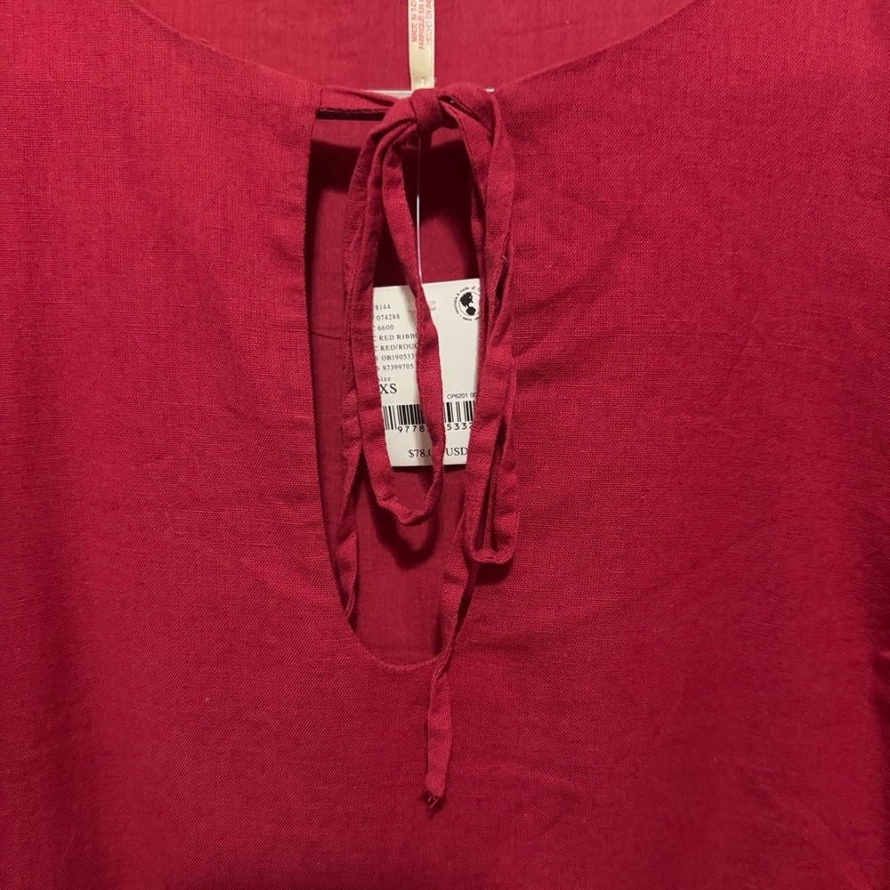 FREE PEOPLE Mio Mini Dress - Picture 12 of 12